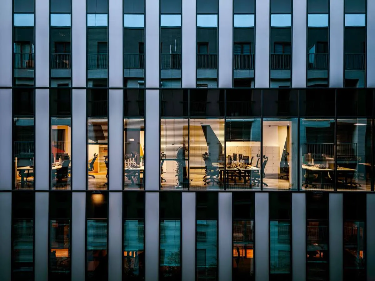 Commercial Storefront and Curtain Wall Glazing in Flagstaff, AZ