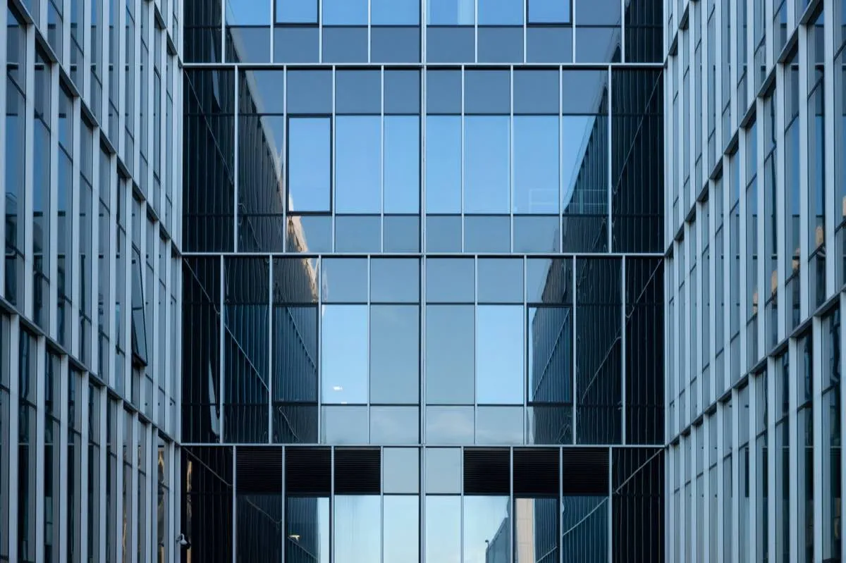 Commercial window services in Flagstaff, AZ